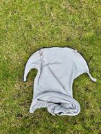 Te koop Joozl zonnedoek, Ophalen, Zo goed als nieuw, Kinderwagen, Overige merken