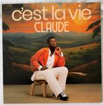 Vinyl single Claude - C’est La Vie (geel vinyl) SONGFESTIVAL, Ophalen of Verzenden, Zo goed als nieuw, Pop