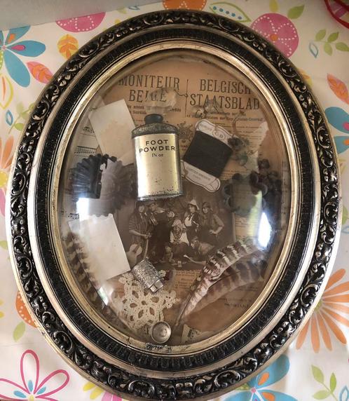 Memorabilia uit wo2, Antiek en Kunst, Curiosa en Brocante, Ophalen of Verzenden