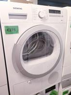 Condens droger ️️ SIEMENS 7KG️️️ ️IQ500 INC GARANTIE