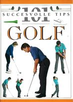 Peter Ballingall - 101 succesvolle tips voor golf - NIEUW, Ophalen of Verzenden, Nieuw, Balsport