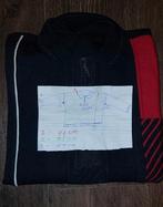 Carlo Colucci trui, Zwart, Maat 56/58 (XL), Ophalen of Verzenden, Gedragen