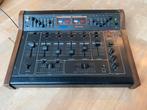 Phonic MC 8200 Stereo equalizer mixer met echo, Muziek en Instrumenten, Mengpanelen, Ophalen of Verzenden, Gebruikt