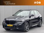 BMW X5 xDrive 45e M-Sport High Executive | Panorama | Luchtv, 128 €/maand, Gebruikt, 394 pk, Adaptive Cruise Control