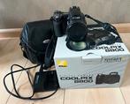 Nikon Coolpix 8800 VR Digitale Camera, Gebruikt, Compact, 8 Megapixel, Ophalen of Verzenden