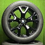 Originele 21 inch BMW velgen met winterbanden X7 G07, Auto-onderdelen, Banden en Velgen, 285 mm, 21 inch, Banden en Velgen, Gebruikt