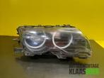 Koplamp rechts van een BMW 3-Serie, Auto-onderdelen, Verlichting, Ophalen of Verzenden, 12 maanden garantie, Gebruikt, BMW