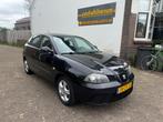 Seat Ibiza 1.4-16V Trendstyle 5 DEURS, Voorwielaandrijving, Gebruikt, Origineel Nederlands, Bedrijf