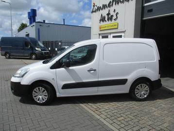 Citroen BERLINGO 1.6 HDI 500 Club Economy Airco 3 Zits Marge beschikbaar voor biedingen