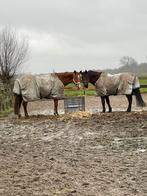 Bucas Power Turnout medium 6.6, Ophalen of Verzenden, Zo goed als nieuw, Deken