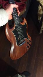 Gibson SG Special Faded Cherry 2003, Muziek en Instrumenten, Gibson, Ophalen