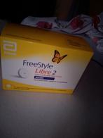 7 ongeopende Free Style lybre 2 sensoren te koop, Ophalen of Verzenden, Nieuw