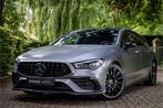 Mercedes-Benz CLA-Klasse Shooting Brake AMG 35 4MATIC Premiu, Automaat, CLA, Leder, Vierwielaandrijving