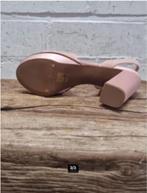 Lola Cruz - Velvet Leren platform heels maat 41 - Nieuw €190, Lola Cruz, Pumps, Nieuw, Ophalen of Verzenden