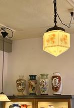 Mooie oude lamp, Antiek en Kunst, Ophalen