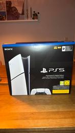 PlayStation 5 Slim Digital ongeopend, Spelcomputers en Games, Spelcomputers | Sony PlayStation 5, Ophalen, Nieuw