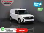 Ford Transit Courier 1.5 TDCi 100 pk Limited BPM VRIJ! Virtu, Voorwielaandrijving, Gebruikt, 680 kg, 4 cilinders