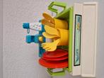 Fisherprice vintage afwasbak, Ophalen of Verzenden, Gebruikt, Speelset