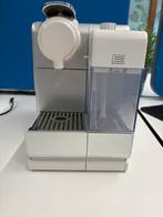 Nespresso delonghi, Koffiepads en cups, Koffiemachine, Ophalen of Verzenden, Zo goed als nieuw