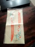 Stickers Tomos, Ophalen of Verzenden, Nieuw, Overige typen, Overige merken