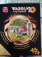 Jumbo WASGIJ Puzzle 7 Bereleuk hier!, Ophalen of Verzenden, 500 t/m 1500 stukjes, Zo goed als nieuw, Legpuzzel