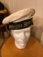 Marine Pet - Koninklijke Marine, Ophalen of Verzenden, Zo goed als nieuw, One size fits all, Pet