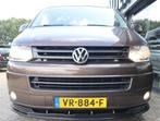 Volkswagen Transporter 2.0 TDI LUXE DUBBELE CABINEMARGE/BTW, Voorwielaandrijving, Euro 5, Gebruikt, 4 cilinders