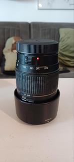 Tamron tele-macro lens 70-300mm EF-vatting, Verzenden, Gebruikt, Telelens