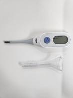 Braun PRT2000 - Digitale lichaamsthermometer-sh, Ophalen of Verzenden, Zo goed als nieuw, Overige typen