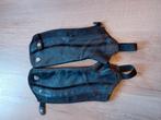 Chaps, maat S., Dieren en Toebehoren, Paardrijkleding, Ophalen, Zo goed als nieuw, Overige soorten, Schoeisel