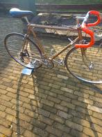 Te koop zeer nette en goede batavus criterium racefiets, 55 tot 59 cm, Ophalen, Batavus., Jaren '60 of nieuwer