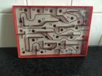 Rabobank labyrinth - vintage presentje Rabobank, Ophalen of Verzenden, Zo goed als nieuw, Overige materialen, Overige thema's
