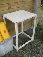 werkbank .. lastafel., Doe-het-zelf en Verbouw, Werkbanken, Ophalen, Gebruikt