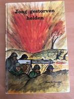 Jong gestorven helden door Joh. G. Veenhof, Ophalen of Verzenden