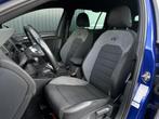 Volkswagen Golf Variant 1.5 TSI Highline Business R 150pk |, Auto's, Voorwielaandrijving, 4 cilinders, 150 pk, Blauw