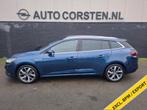 Renault Mégane Estate 1.2TCe 132PK Bose-Sound Trekhaak Na, Voorwielaandrijving, 65 €/maand, Gebruikt, 4 cilinders