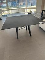 Eettafel Gravity 09 van mobitec, Ophalen of Verzenden, Vijf personen of meer, Rechthoekig, 50 tot 100 cm