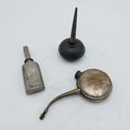 Oude oliespuitjes, Ophalen of Verzenden