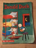 Donald Duck 10 (Jaargang 1967), Boeken, Stripboeken, Gelezen, Donald Duck, Ophalen of Verzenden, Eén stripboek