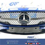 W118 CLA BUMPER FACELIFT AMG VOORBUMPER COMPLEET A1188855903, Gebruikt, -, Voor, Ophalen of Verzenden