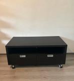 Tv kast - 120x60x55 cm, Huis en Inrichting, Ophalen, Kunststof, 100 tot 150 cm, 1 of 2 laden
