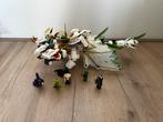 “Look a Like” Ninjago De Ultra Draak vergelijkbaar met 70679, Ophalen of Verzenden, Zo goed als nieuw