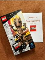Lego 76217 Marvel: I am Groot (NIEUW & MISB) 10+, Ophalen of Verzenden, Nieuw, Complete set, Lego