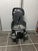 Bobike one maxi, Ophalen, Achterzitje, Voetsteuntjes, 9 t/m 18 kg