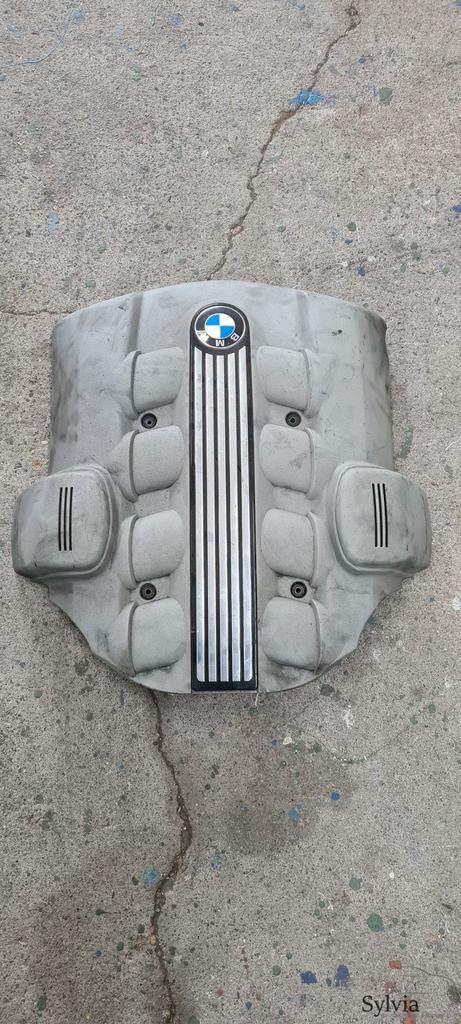 Motor beschermplaat BMW E65 V8 7511559, Auto-onderdelen, Carrosserie en Plaatwerk