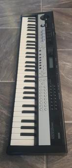 Te koop korg microstaion, Ophalen of Verzenden, Zo goed als nieuw, 61 toetsen, Korg
