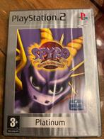 PlayStation 2 - Spyro Enter The Dragonfly, Spelcomputers en Games, Games | Sony PlayStation 2, Avontuur en Actie, Vanaf 18 jaar