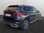 Skoda Kamiq 1.0 TSI Sport Business DSG 110PK: Alles wat je z, 12 maanden, Stof, Gebruikt, Euro 6