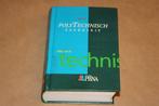 Polytechnisch Zakboekje — Klassieker sinds 1928 [46e Druk], Boeken, Techniek, Ophalen of Verzenden, Gelezen