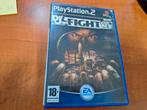 Playstation 2 Def Jam Fight for NY, Ophalen of Verzenden, Zo goed als nieuw, Nvt, Nvt
